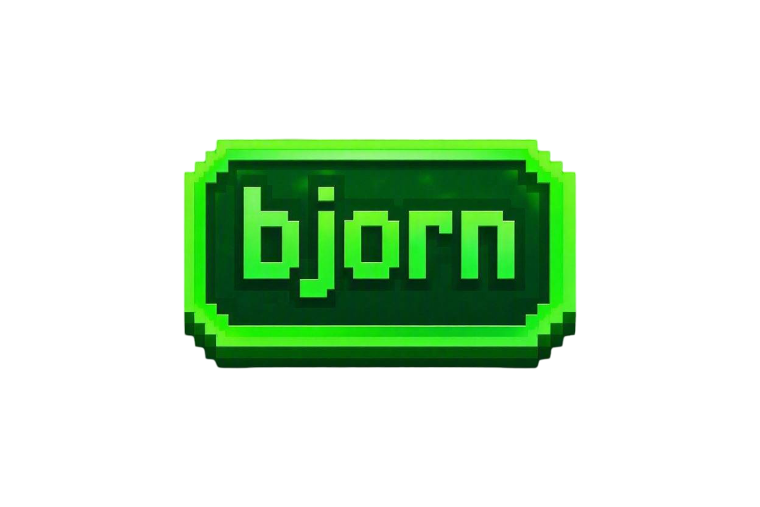 BJORN (30jours)