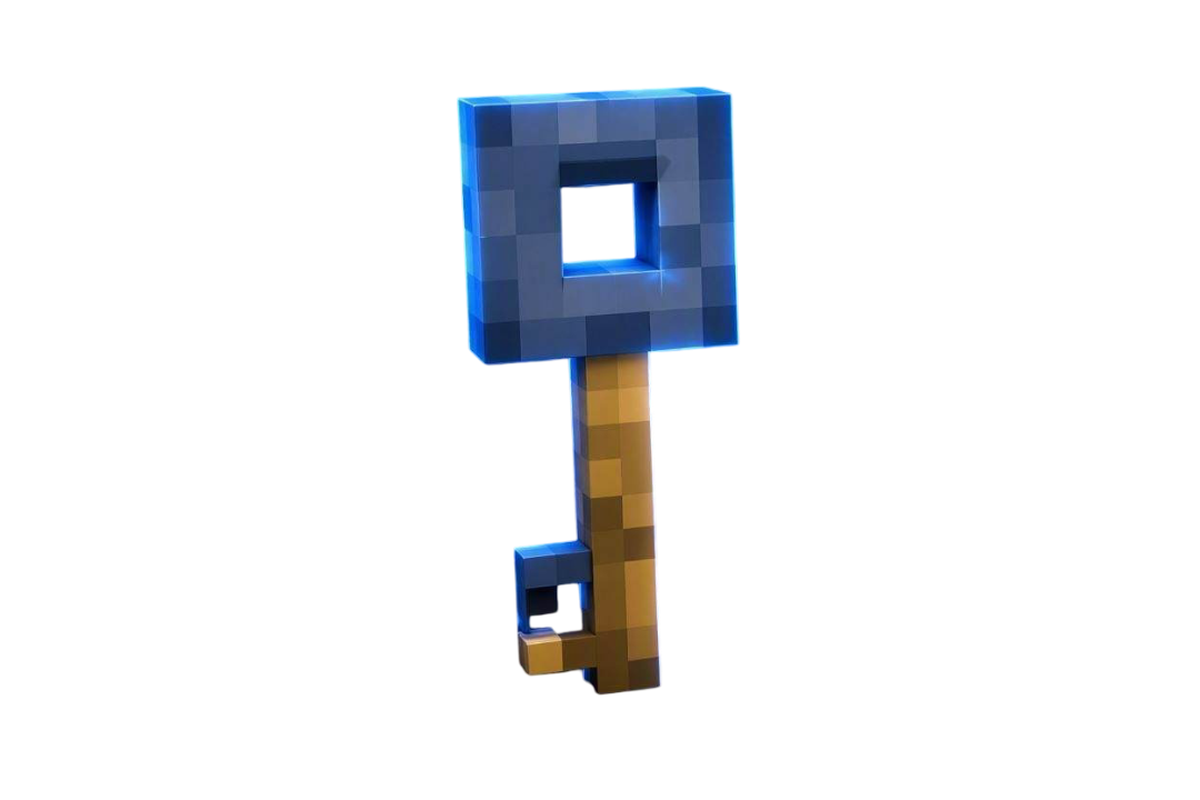 CLÉ SPAWNER