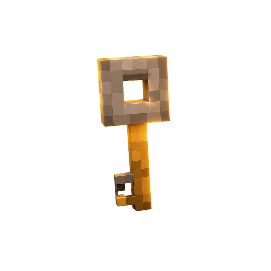CLÉ VOTE